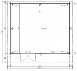 OFFENBURG 8 PLAN